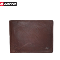 LOTTO - PORTAFOGLIO UOMO PELLE M-WAY