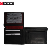 LOTTO - PORTAFOGLIO UOMO PELLE M-WAY