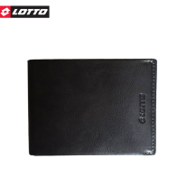 LOTTO - PORTAFOGLIO UOMO IN PELLE