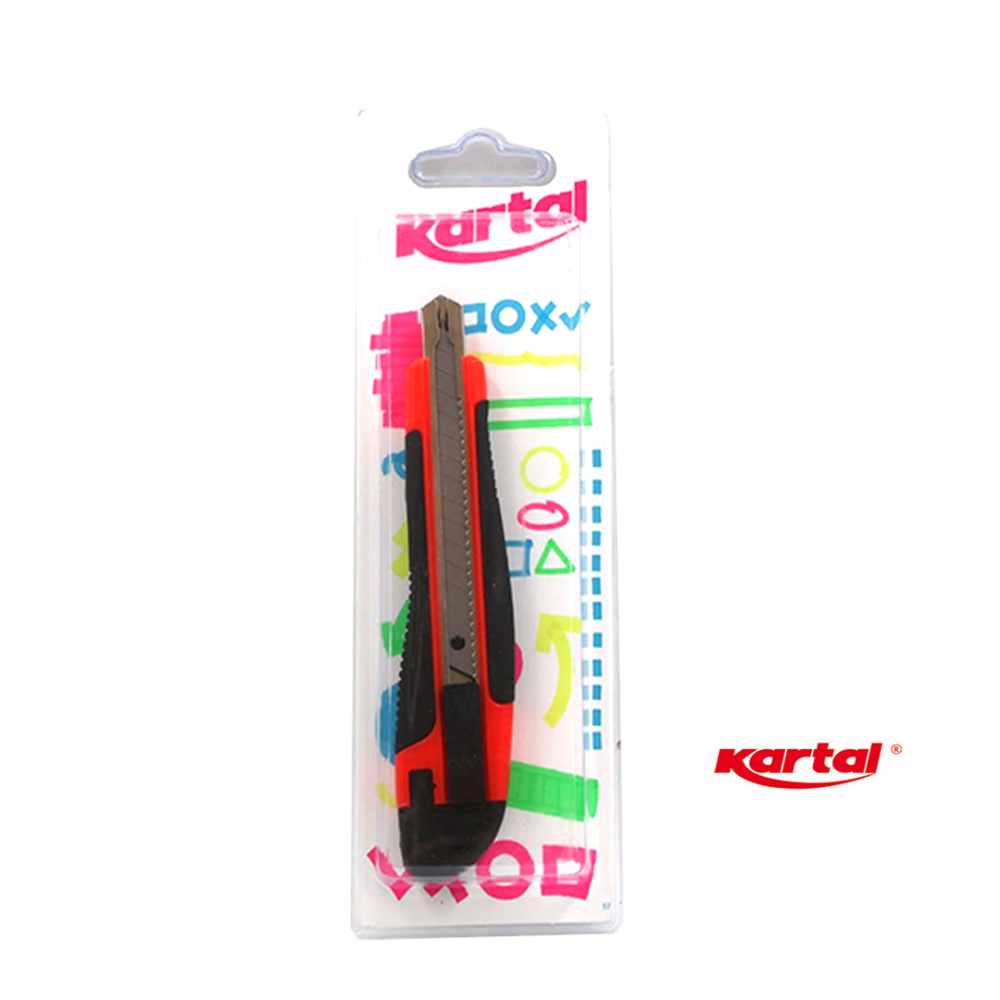 KARTAL - BLISTER CUTTER PROFESSIONALE PICCOLO KARTAL - BLISTER CUTTER PROFESSIONALE PICCOLO
