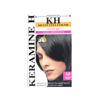 KERAMINE H - PREPACK COLORE SENZA AMMONIACA