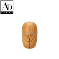 AD TREND - DIFFUSORE ELETTRICO FRAGRANZA+LED RGB 180ML 8x7x13