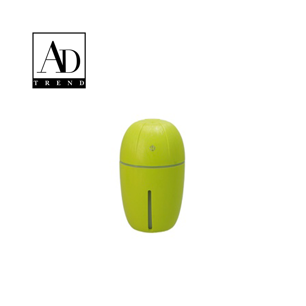 AD TREND - DIFFUSORE ELETTRICO FRAGRANZA+LED RGB 180ML 8x7x13 AD TREND - DIFFUSORE ELETTRICO FRAGRANZA+LED RGB 180ML 8x7x13