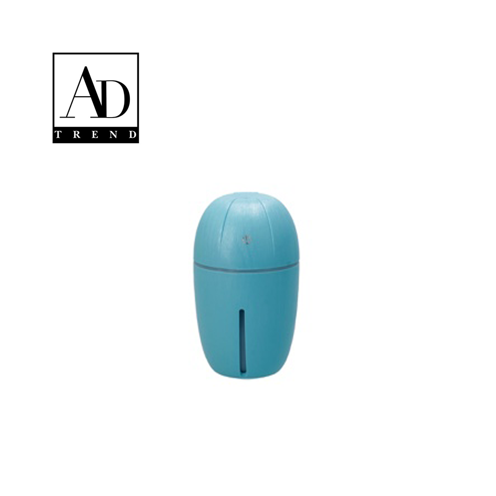 AD TREND - DIFFUSORE ELETTRICO FRAGRANZA+LED RGB 180ML 8x7x13