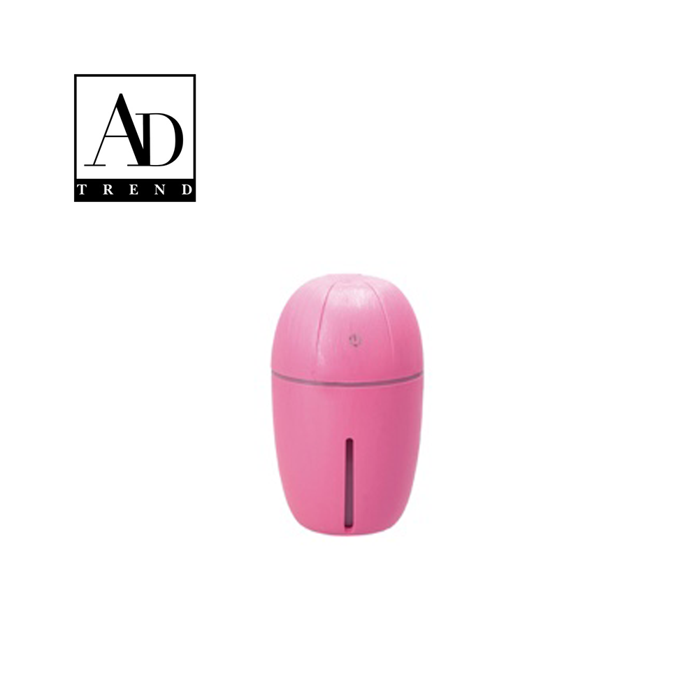 AD TREND - DIFFUSORE ELETTRICO FRAGRANZA+LED RGB 180ML 8x7x13