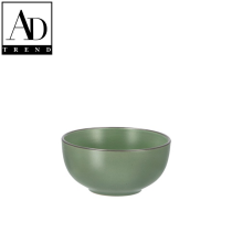 AD TREND - CIOTOLA CERAMICA MADDY ASSORTITO 4 COLORI DIAM. CM.13 X H 7
