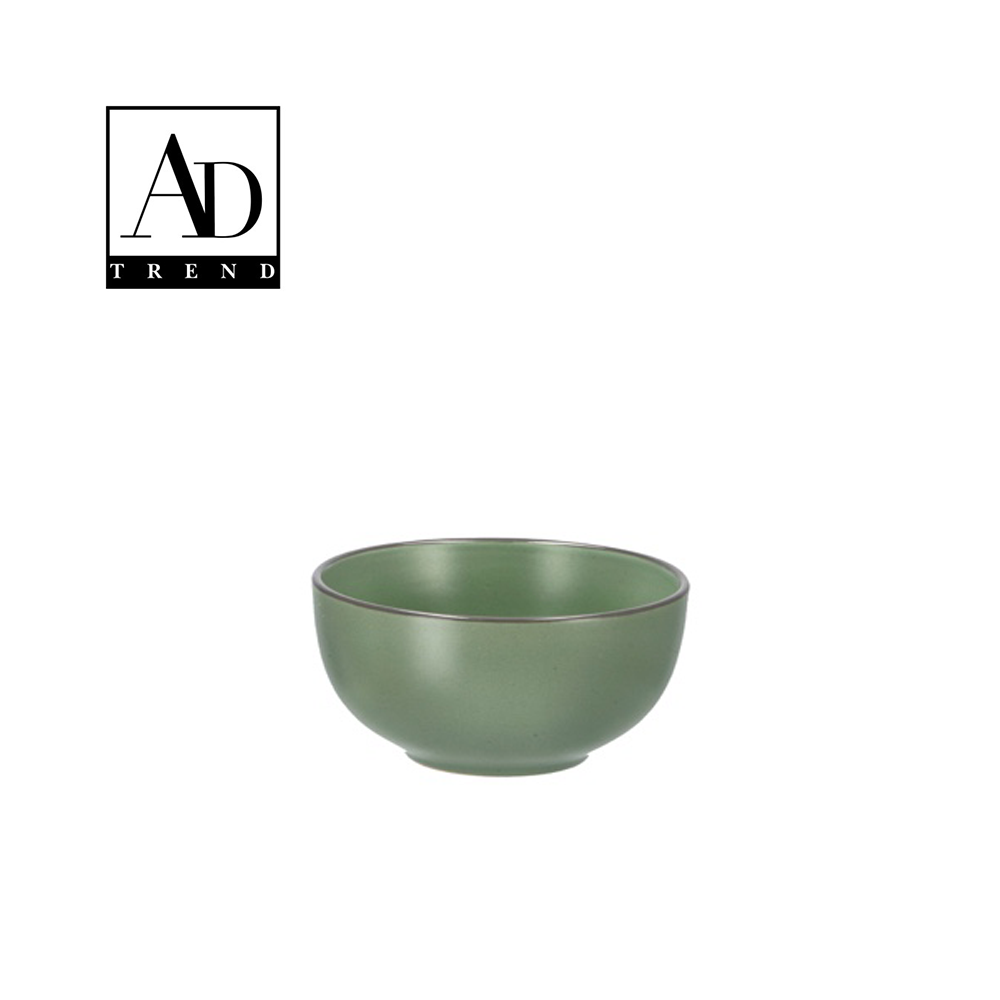 AD TREND - CIOTOLA CERAMICA MADDY ASSORTITO 4 COLORI DIAM. CM.13 X H 7