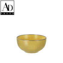 AD TREND - CIOTOLA CERAMICA MADDY ASSORTITO 4 COLORI DIAM. CM.13 X H 7