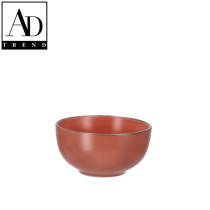 AD TREND - CIOTOLA CERAMICA MADDY ASSORTITO 4 COLORI DIAM. CM.13 X H 7