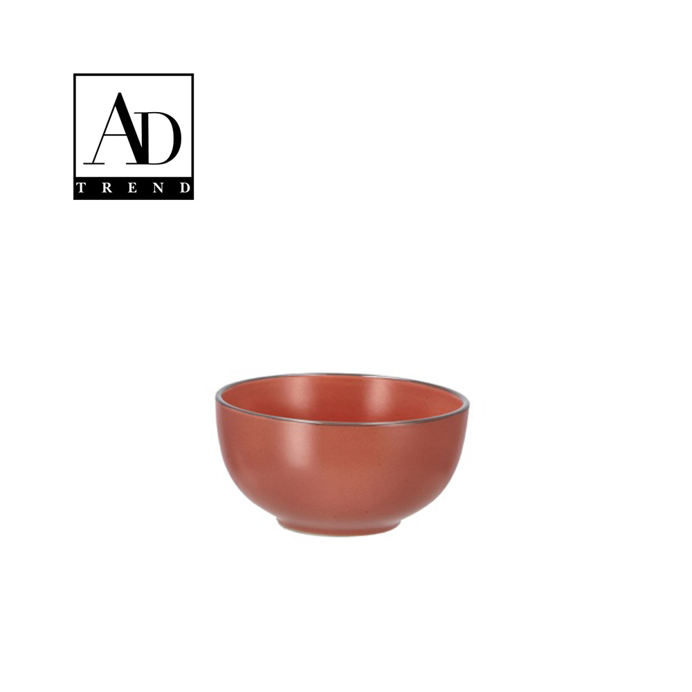 AD TREND - CIOTOLA CERAMICA MADDY ASSORTITO 4 COLORI DIAM. CM.13 X H 7