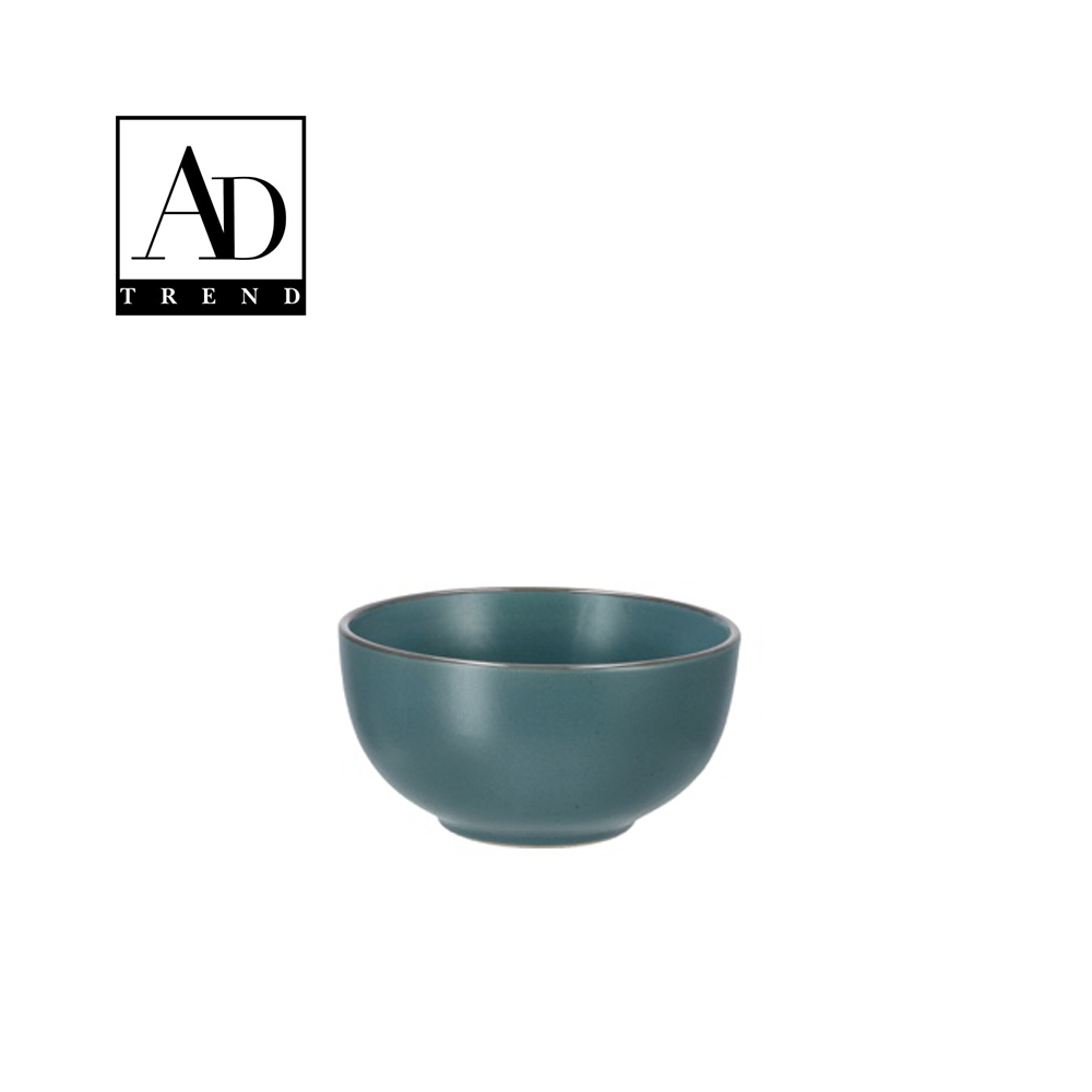 AD TREND - CIOTOLA CERAMICA MADDY ASSORTITO 4 COLORI DIAM. CM.13 X H 7