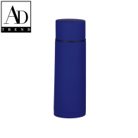 AD TREND - THERMOS ACCIAIO 500ML ASSORTITO 3 COLORI DIAM. CM 6,5x H 24,5