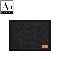 AD TREND - TOVAGLIETTA PP ASSORTITA 4 COLORI  CM45X35