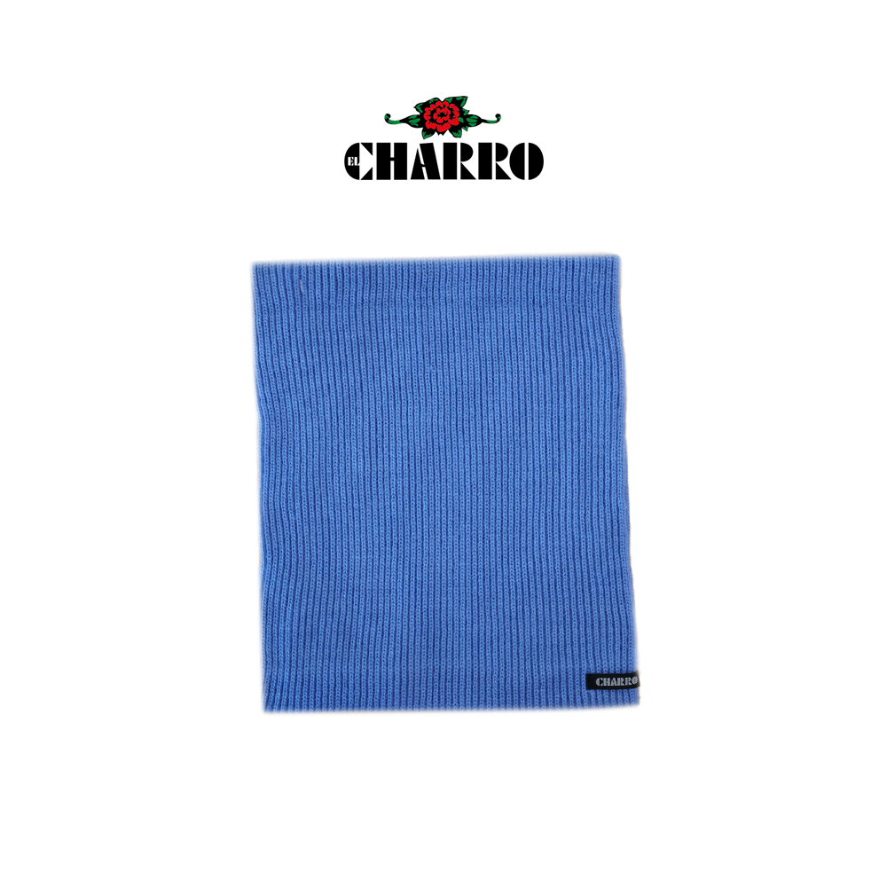 EL CHARRO - SCALDACOLLO MODELLO POLVERE EL CHARRO - SCALDACOLLO MODELLO POLVERE
