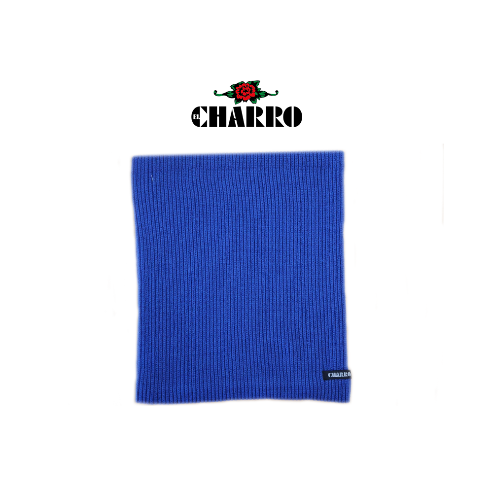 EL CHARRO - SCALDACOLLO MODELLO FASHION EL CHARRO - SCALDACOLLO MODELLO FASHION