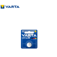 VARTA CR1620 - PILA LITIO A BOTTONE