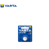 VARTA CR1616 - PILA LITIO A BOTTONE