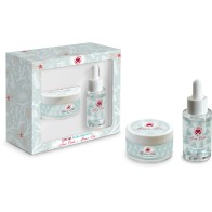 SETABLU - SET CREMA VISO E SIERO OCCHI