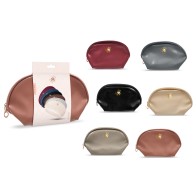 SETABLU - BORSELLO BEAUTY IN VERNICE SEMICERCHIO