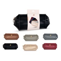 SETABLU - BORSELLO BEAUTY IN VERNICE RETTANGOLO