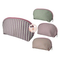 SETABLU - BORSELLO A STRISCE