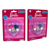 BARBIE - TROUSSE OMBRETTI