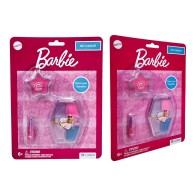BARBIE - SET MAKE UP