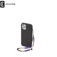 CELLULARLINE - PHONE STRAP LACCETTO COLORATO - GRACE