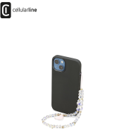 CELLULARLINE - PHONE STRAP LACCETTO COLORATO - SHINY