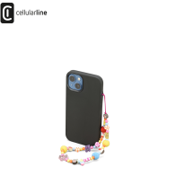 CELLULARLINE - PHONE STRAP LACCETTO COLORATO - SWEET