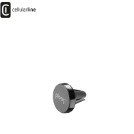 CELLULARLINE - PLOOLS - SUPPORTO SMARTPHONE DA AUTO MAGNETICO