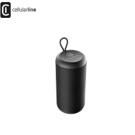 CELLULARLINE - SPEAKER BLUETOOTH VERTICAL - NERO