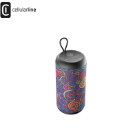CELLULARLINE - MUSIC SOUND - VERTICAL SPEAKER BLUETOOTH - CERCHI