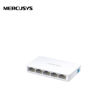 MERCUSYS MS105 - SWITCH ETHERNET 10/100 5 PORTE