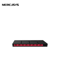 MERCUSYS MS108G - SWITCH ETHERNET 10/100/1000 8 PORTE