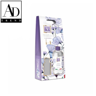 AD TREND - DIFFUSORE FRAGRANZA125ML + RICARICA 250ML LAVANDA