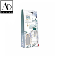 AD TREND - DIFFUSORE FRAGRANZA 125ML + RICARICA 250ML MUSCHIO