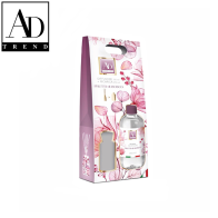AD TREND - DIFFUSORE FRAGRANZA 125ML + RICARICA 250ML FRUTTI BOSCO