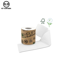 CARTA IGIENICA FASCIA PAPERNET 2 VELI CONF. PZ 96