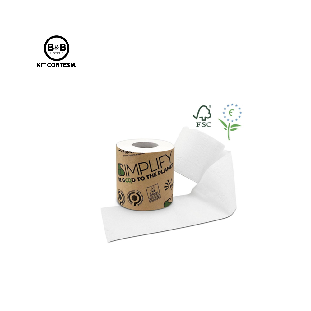 CARTA IGIENICA FASCIA PAPERNET 2 VELI CONF. PZ 96 CARTA IGIENICA FASCIA PAPERNET 2 VELI CONF. PZ 96