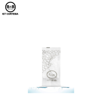 EASY - SHAMPOO DOCCIA BUSTINA 10 ML CONF. DA PZ 100