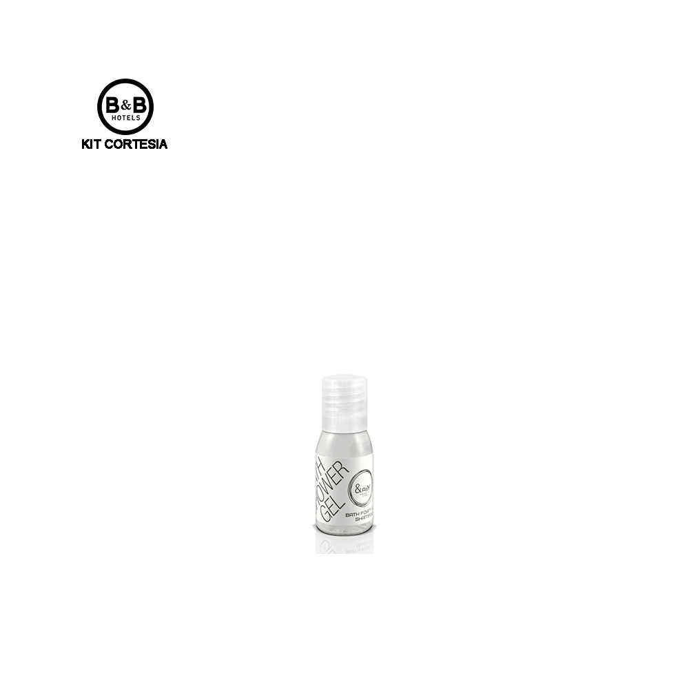 EASY - SHAMPOO DOCCIA MONODOSE 20 ML CONF. DA PZ 50