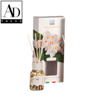 AD TREND - DIFFUSORE DI FRAGRANZA C/MIDOLLINI GELSOMINO 125ML
