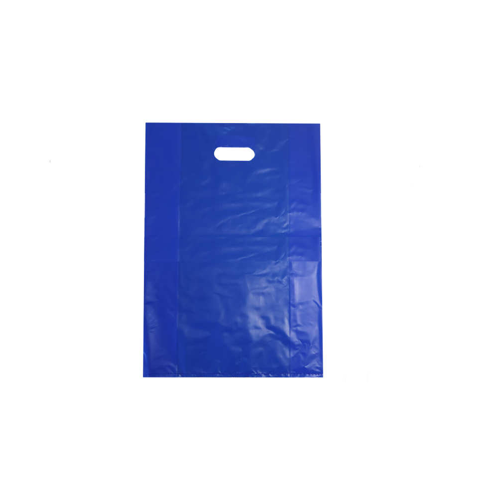 SACCHETTI M.F. RIUTILIZZABILI COLORATI HDPE HD BLU Cartone da kg 10 SACCHETTI M.F. RIUTILIZZABILI COLORATI HDPE HD BLU Cartone da kg 10
