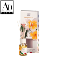 AD TREND - DIFFUSORE DI FRAGRANZA C/MIDOLLINI PATCHOULI 125ML