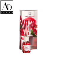 AD TREND - DIFFUSORE DI FRAGRANZA C/MIDOLLINI MELOGRANO 125ML
