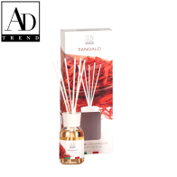 AD TREND - DIFFUSORE FRAGRANZAC/MIDOLLINI SANDALO 125ML