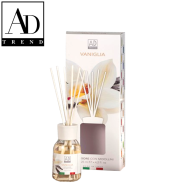 AD TREND - DIFFUSORE FRAGRANZAC/MIDOLLINI VANIGLIA 125ML