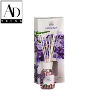 AD TREND - DIFFUSORE FRAGRANZA C/MIDOLLINI LAVANDA 125ML