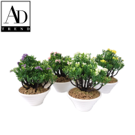 AD TREND -  VASO FIORI